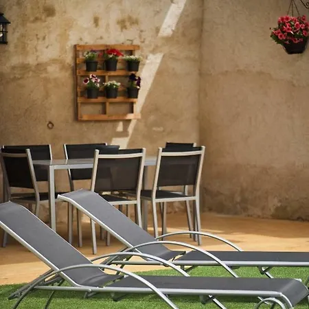 Holiday home Ca L'oliva *