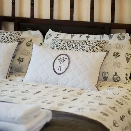 Ca L'oliva Holiday home *