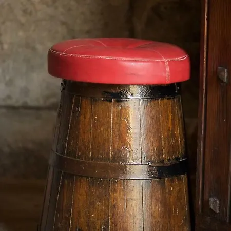Ca L'oliva Preixéns