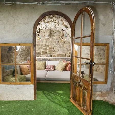 Ca L'oliva Holiday home