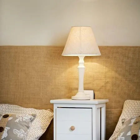 Ca L'oliva Holiday home