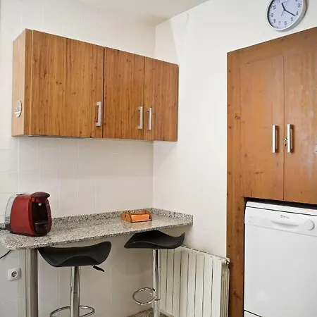 Ca L'oliva Holiday home *