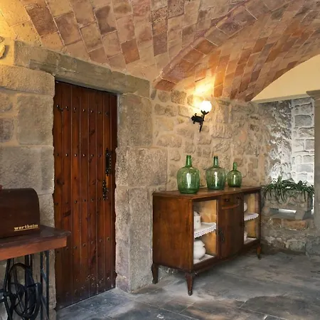 Ca L'oliva