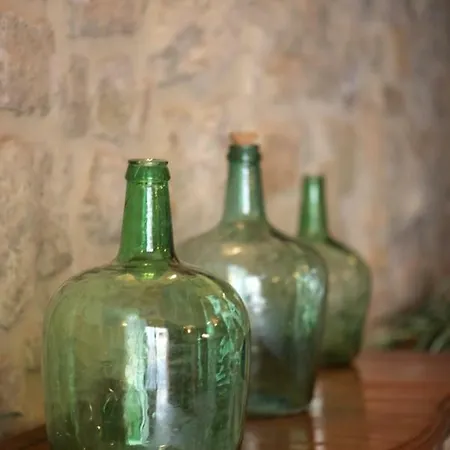 Ca L'oliva Holiday home Preixens