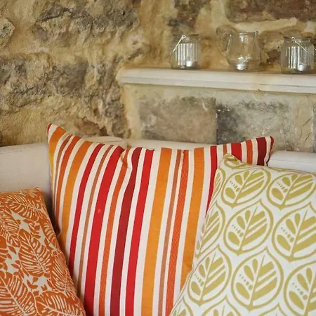 Ca L'oliva Holiday home Preixens