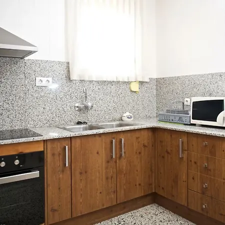 Ca L'oliva Holiday home Preixens