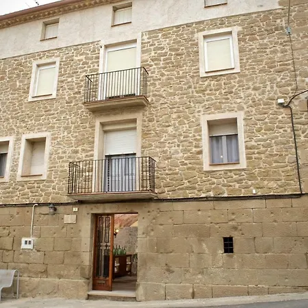 Ca L'oliva * Preixens