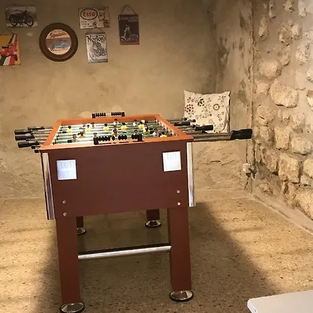 Holiday home Ca L'oliva